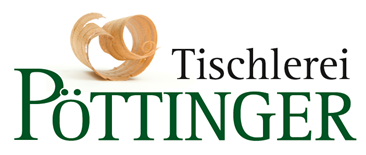 Tischlerei Pöttinger Logo